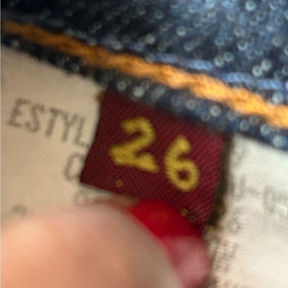 Jeans - Picture 4 of 4